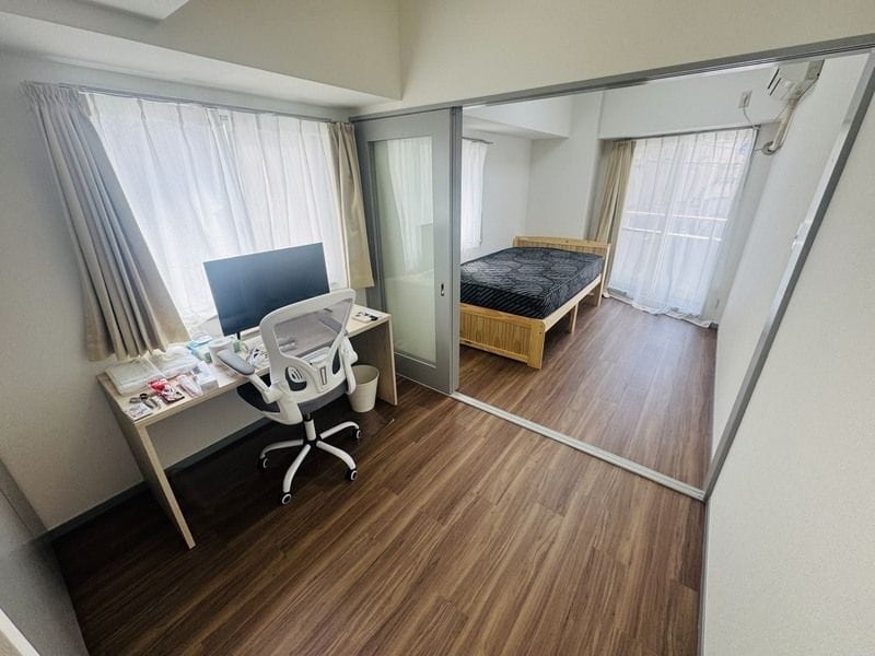 メインステージ蒲田 203