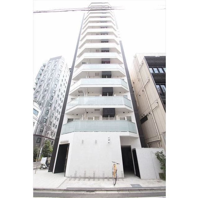 ハーモニーレジデンス浜松町 302