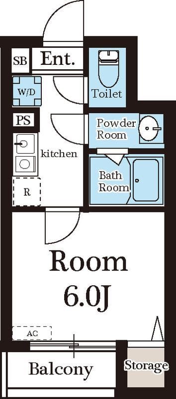 プランドール清水町の写真