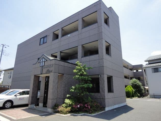 ロイヤルヒルズKOIZUMIの写真