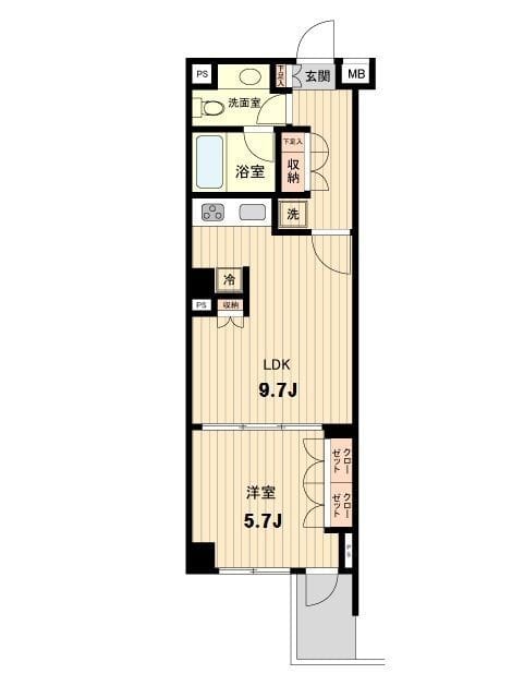 萩中イースト 0305