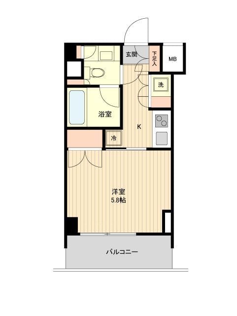 萩中イースト 0341