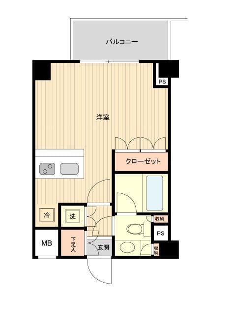 萩中イースト 0345