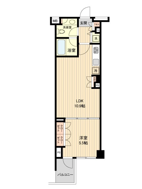 萩中イースト 0417