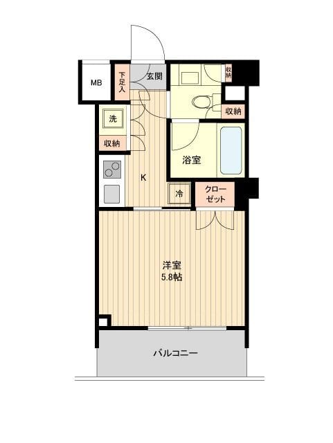 萩中イースト 0444