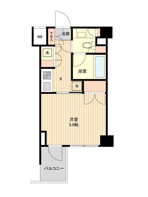 萩中イースト 0606