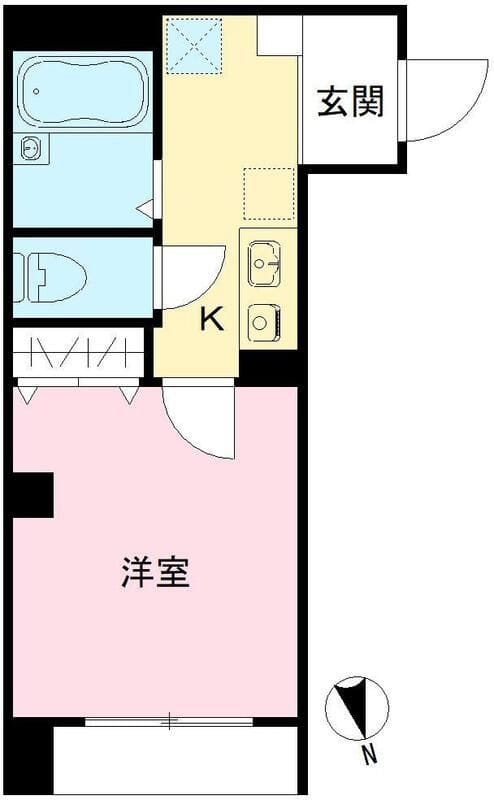 ソルビオス大森の写真