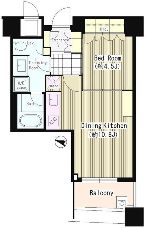 パークコート赤坂 ザ タワー 2012