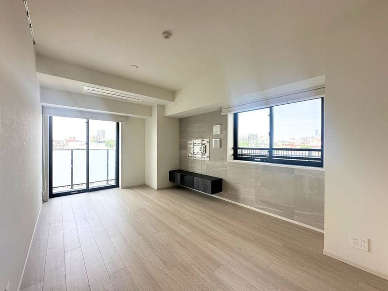 アトラス白金台レジデンスの写真