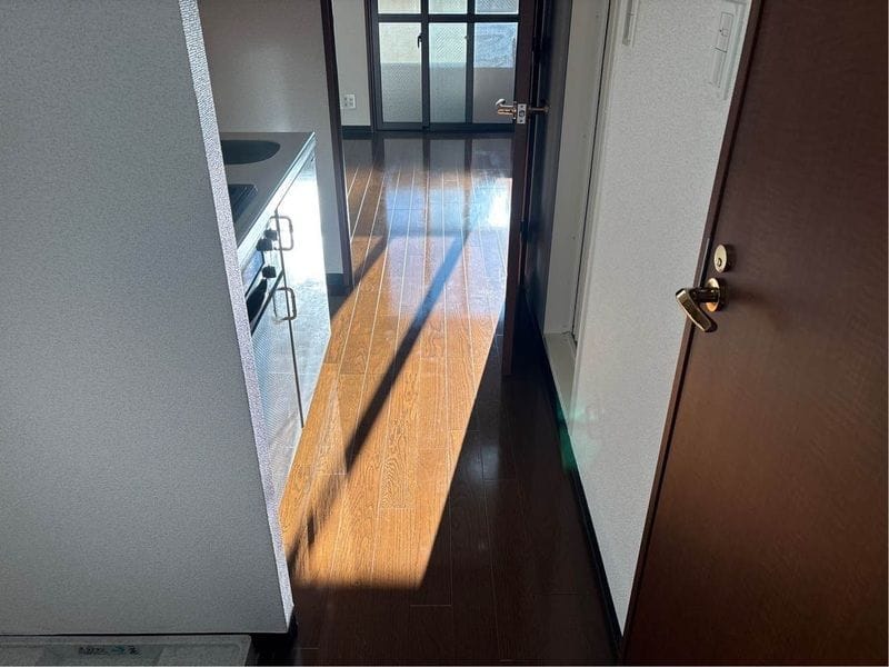 トーシンフェニックス代々木の写真