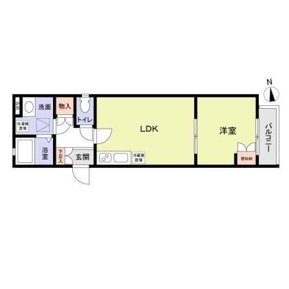 Lycoris西小山 202