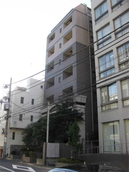 ダイアパレス赤坂の写真