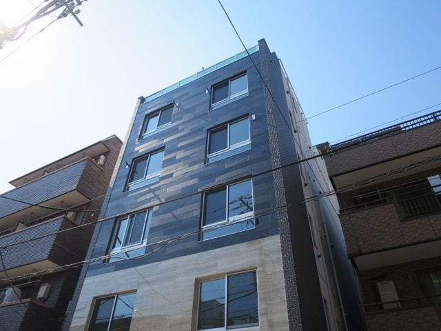 アーバンステージ菊川 203