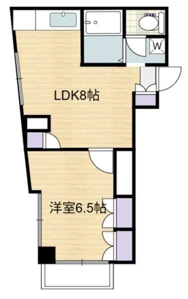 吉村屋ビルの写真