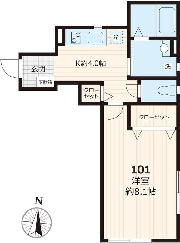 コート・シャトンの写真