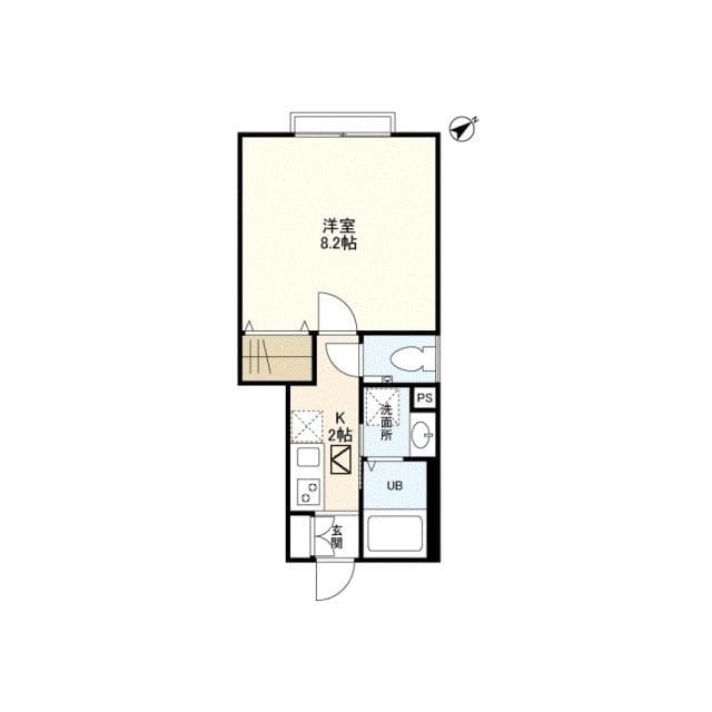 ウェルスクエア三軒茶屋 102