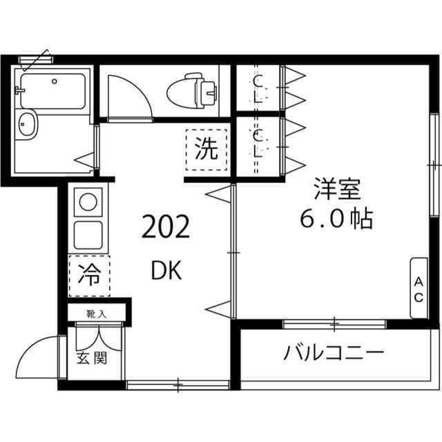 アロッジオ大森南の写真
