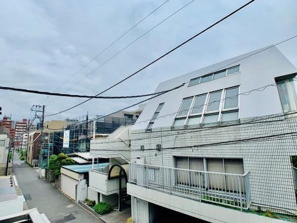 J’sコート幡ヶ谷の写真