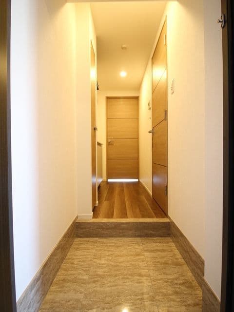 プレール・ドゥーク中板橋 804