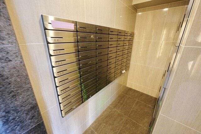 プレール・ドゥーク中板橋 906