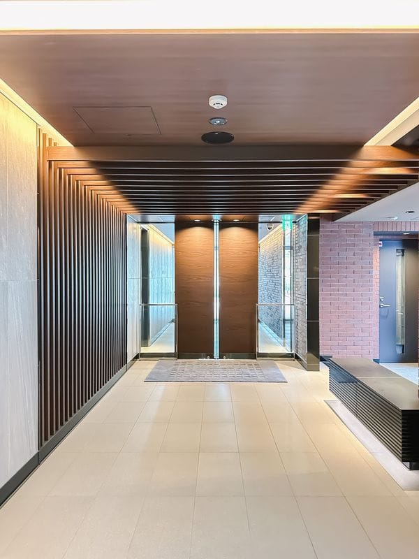 ザ・パークハウス渋谷笹塚の写真