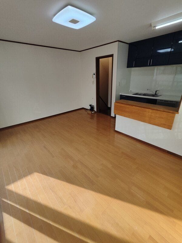 上平間貸家の写真