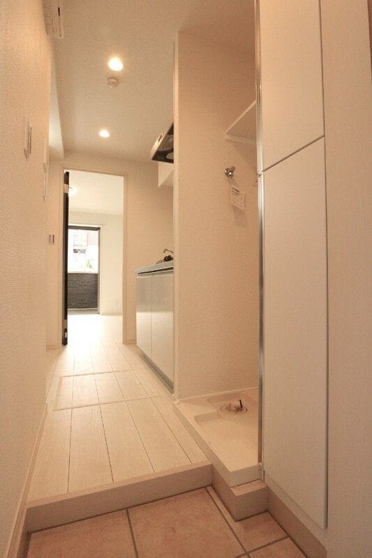 La Luce明大前 103