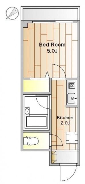 ハーヴェストの写真