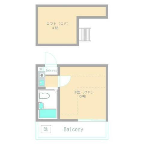 カオパレス5・6 6-103