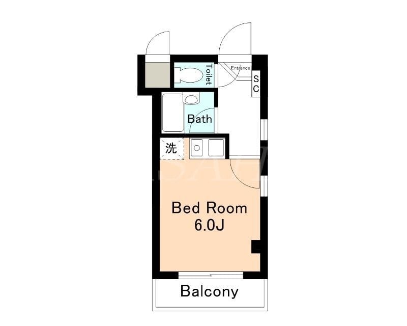 ボンビラ山下の写真