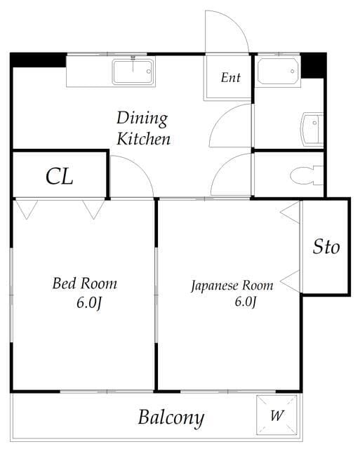LEXFOS新宿の写真