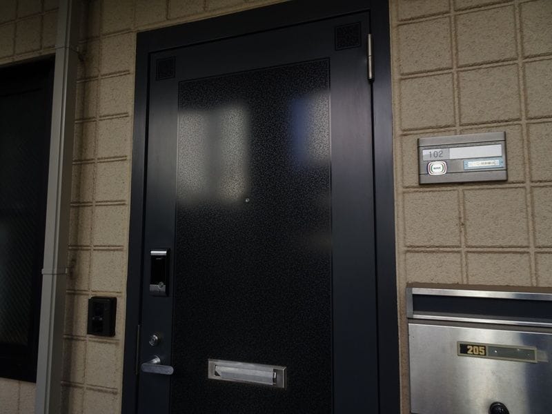 フラットカジマヤの写真