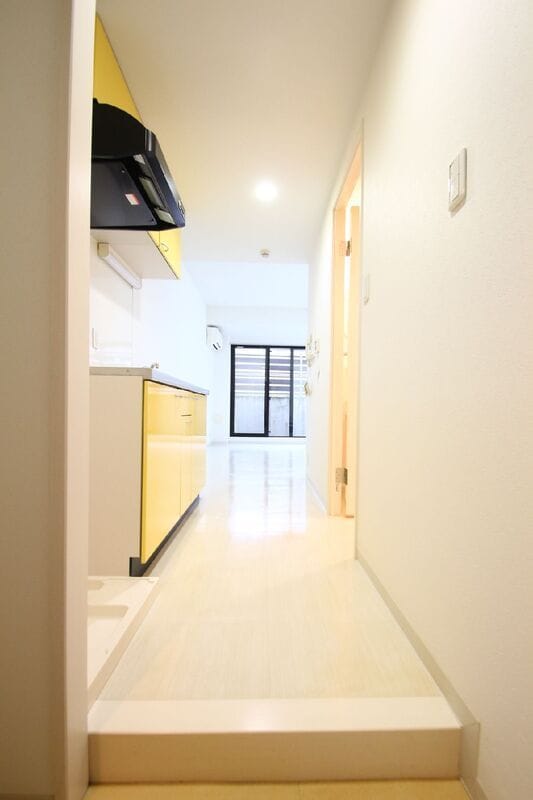 Vista参宮橋の写真