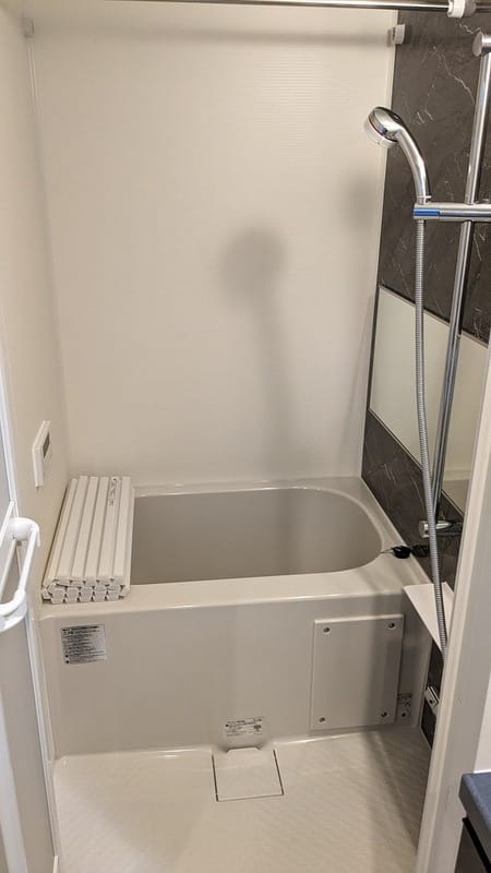 レピュア豊島園レジデンス 404