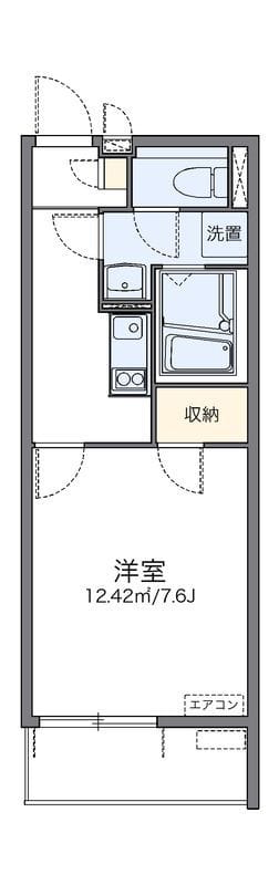 レオネクストニシダイ 207