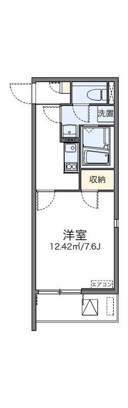 レオネクストニシダイ 301