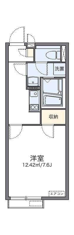 レオネクストニシダイ 303