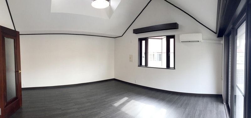 クインテット原宿 R2