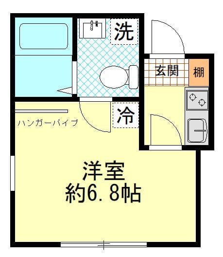I-RESIDENCE 102