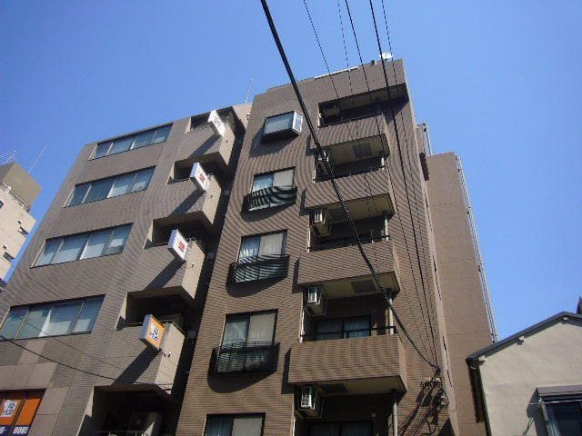 デュエル駒込 301