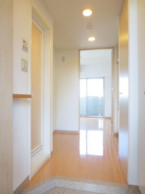 サンピエス河田町 304