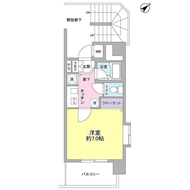 サンピエス河田町の写真