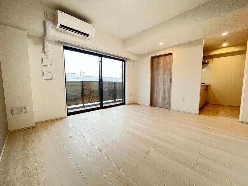 ラグゼナ和光 0101