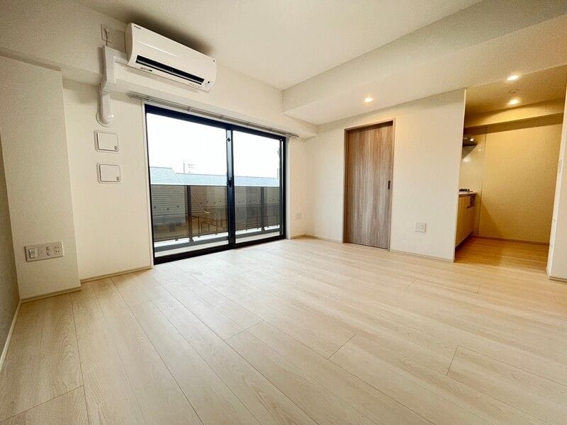 ラグゼナ和光 0101