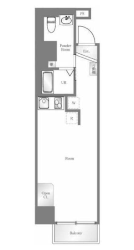 エルハイム麹町 406