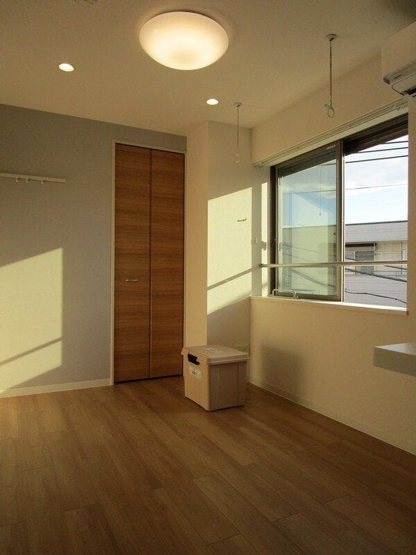 グローリア明大前の写真