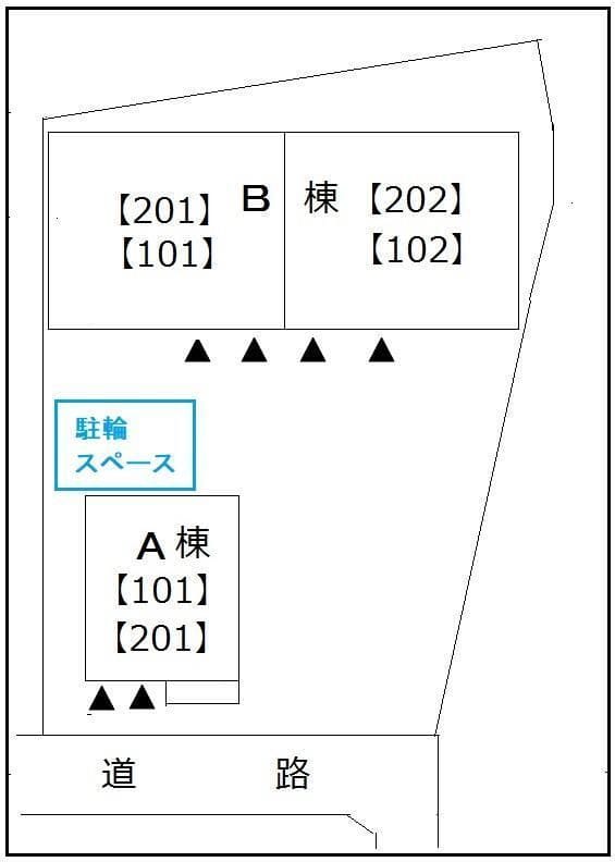 カメリア B201