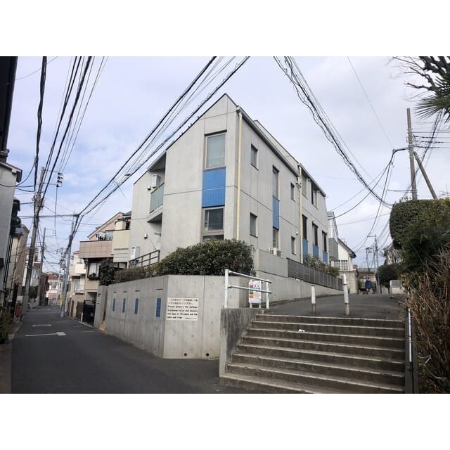 レインボー上高田 102