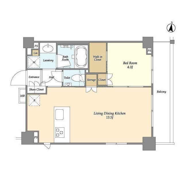 ARKMARK西小山 605