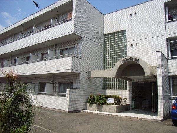 ノースランドハウスの写真